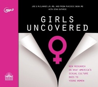 Enlarge image Cover: Girls Uncovered - Oasis Audio