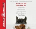 Cover: Your Future Self Will Thank You - Oasis Audio
