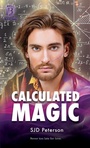 Cover: Calculated Magic - Dreamspinner Press