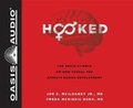 Cover: Hooked (Library Edition) - Oasis Audio