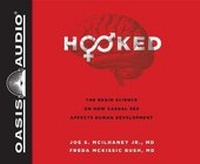 Enlarge image Cover: Hooked (Library Edition) - Oasis Audio