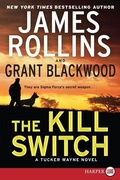 Cover: The Kill Switch - Collins