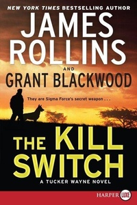 Enlarge image Cover: The Kill Switch - Collins