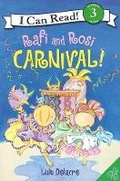 Cover: Carnival! - Rayo