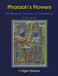 Enlarge image Cover: Pharaoh's Flowers - KWS Publishers