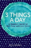 Cover: 3 Things a Day - 1-7320350-4-0