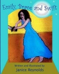 Enlarge image Cover: Emily, Brave and Swift - Thomas Lee Publishing