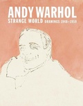 Cover: Andy Warhol: Strange World - PictureBox Inc