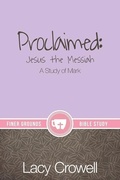 Cover: Proclaimed - Kaio Publications, Inc.