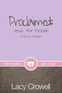 Enlarge image Cover: Proclaimed - Kaio Publications, Inc.