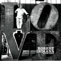 Cover: Robert Indiana - PictureBox Inc