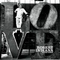Enlarge image Cover: Robert Indiana - PictureBox Inc