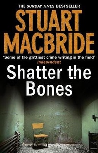 Enlarge image Cover: Shatter the Bones - HarperCollins