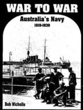 Cover: War to War - Australian Military History Publications