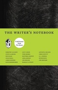 Cover: The Writer's Notebook - Tin House Books