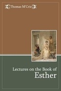 Cover: Lectures on the Book of Esther - Counted Faithful