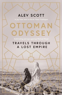 Abbildung von: Ottoman Odyssey - riverrun
