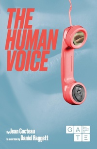 Enlarge image Cover: The Human Voice - Oberon Books Ltd