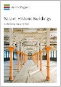 Cover: Vacant Historic Buildings - Historic England