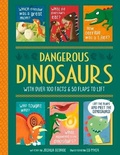 Cover: Dangerous Dinosaurs - Imagine That