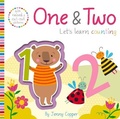 Cover: One & Two - Imagine That