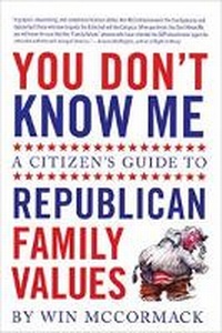 Enlarge image Cover: You Don't Know Me - Tin House Books