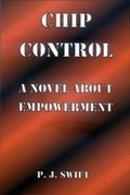 Cover: Chip Control - P J Swift