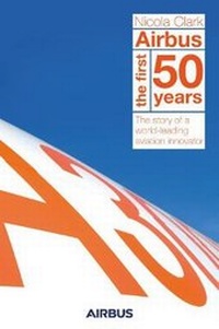 Enlarge image Cover: Airbus - Urbane Publications
