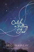 Cover: Catch a Falling Star - Walker Books Australia