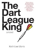 Cover: Dart League King - Tin House Books