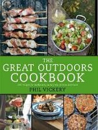 Enlarge image Cover: The Great Outdoors Cookbook - Kyle Books