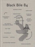 Cover: Black Bile 84 - Focal Point Gallery
