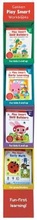 Cover: Gakken Play Smart Workbook 21-Copy Mixed Floor Display - Gakken
