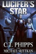 Cover: Lucifer's Star - Mystique Press