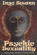 Cover: Psychic Sexuality - Swann-Ryder Productions, LLC
