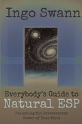 Cover: Everybody's Guide to Natural ESP - Swann-Ryder Productions, LLC