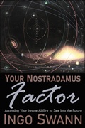 Cover: Your Nostradamus Factor - Swann-Ryder Productions, LLC