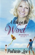 Cover: A Kite on the Wind - Mountain Brook Ink