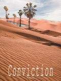 Cover: Conviction - Westbow Press