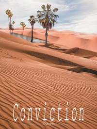Enlarge image Cover: Conviction - Westbow Press