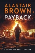 Cover: Payback - Strada Books