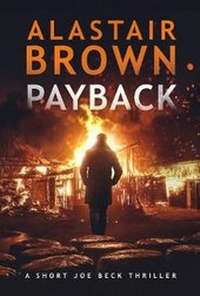 Enlarge image Cover: Payback - Strada Books