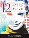 Cover: 12 Love Notes to My Daughter - Balboa Press