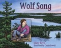 Cover: Wolf Song - Raven Productions