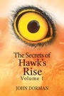 Cover: The Secrets of Hawk'S Rise - Xlibris Us