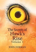 Cover: The Secrets of Hawk'S Rise - Xlibris Us