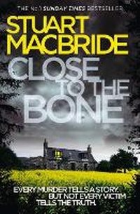 Enlarge image Cover: Close to the Bone - Hemlock Press