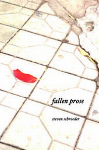 Enlarge image Cover: Fallen Prose - VIRTUAL ARTISTS COLLECTIVE