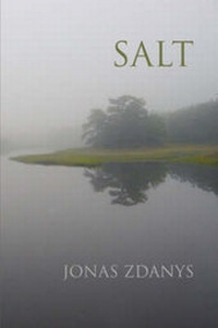 Enlarge image Cover: Salt - VIRTUAL ARTISTS COLLECTIVE