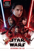 Cover: Star Wars: Die letzten Jedi - PANINI